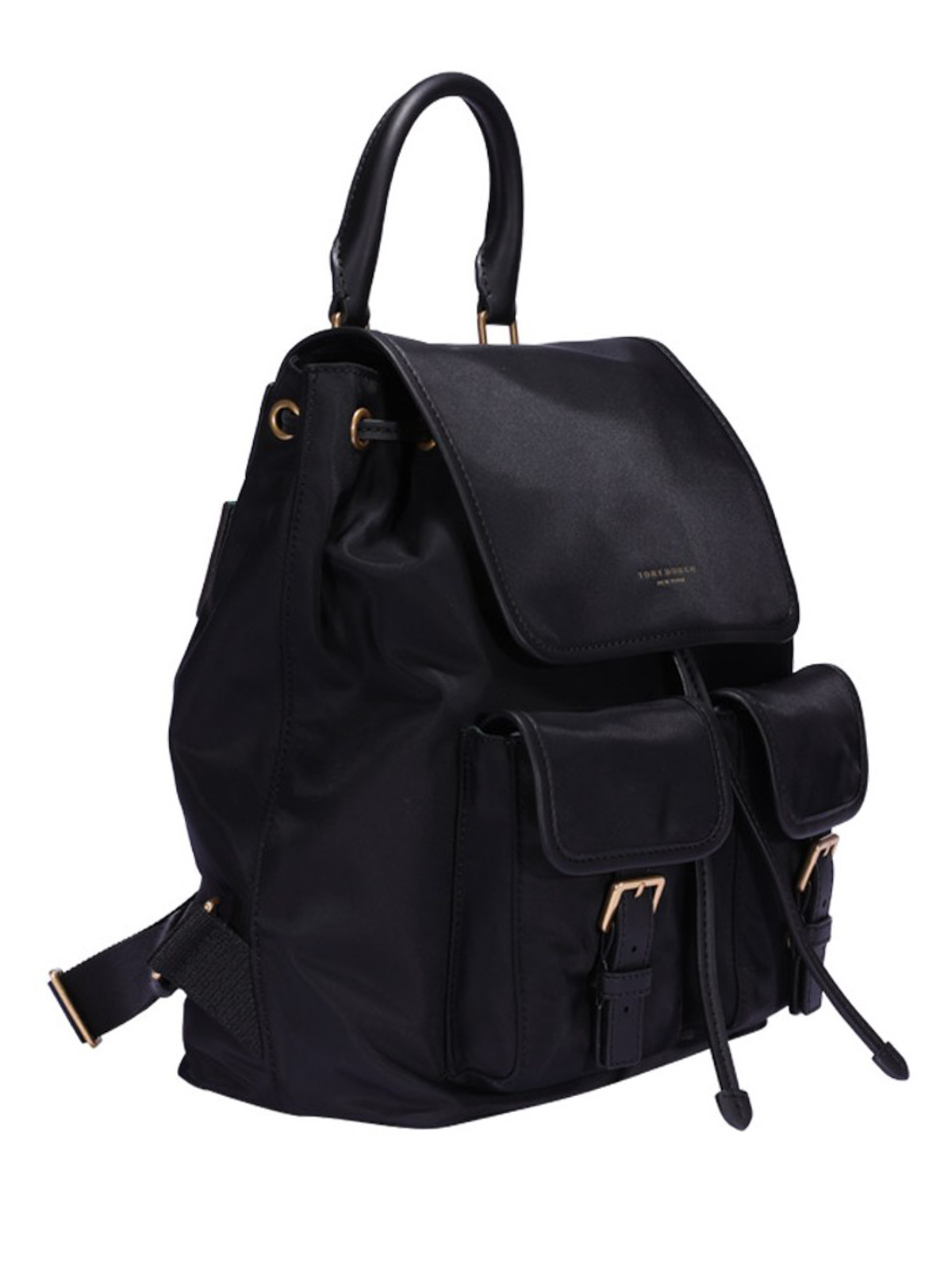 Backpacks Tory Burch - Perry nylon backpack - 58041001 | iKRIX.com