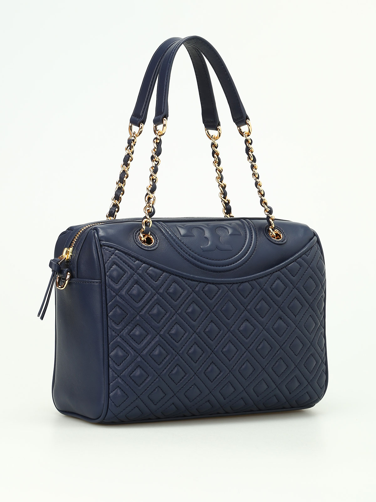 tory burch bowling bag