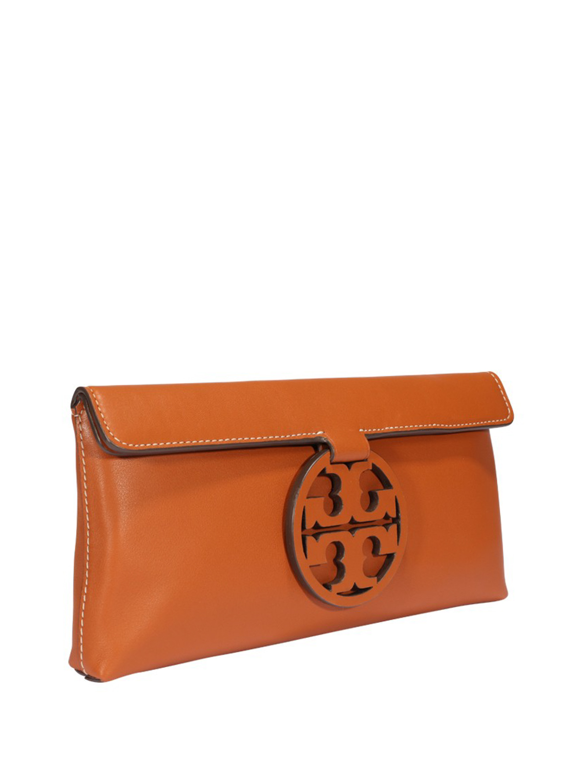 Clutches Tory Burch - Miller clutch - 56267268 | Shop online at iKRIX