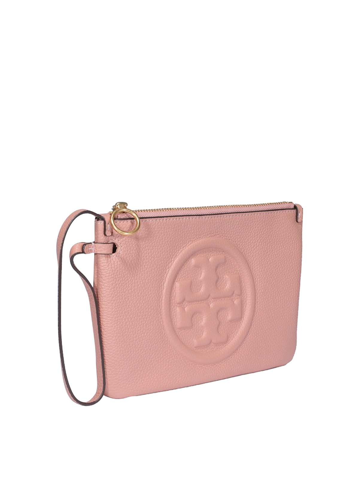 tory wristlet