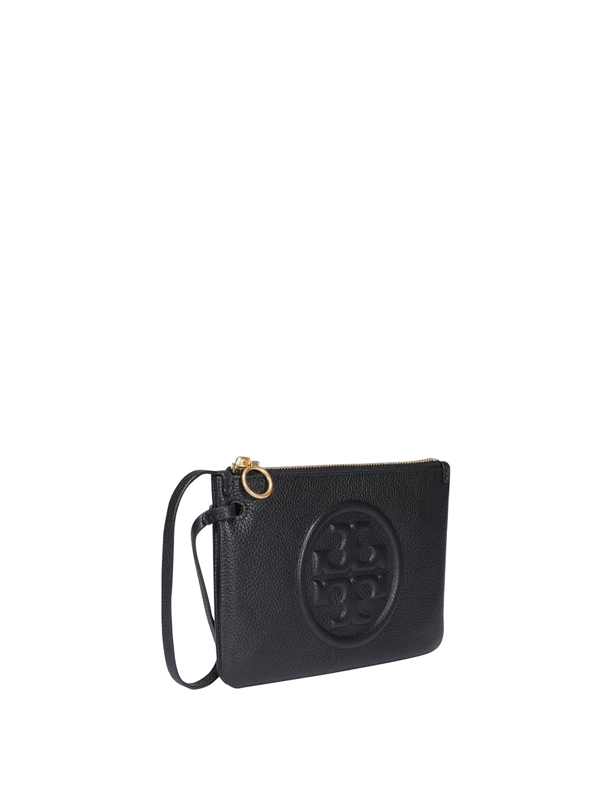 Clutches Tory Burch - Perry wristlet pouch - 56356001 
