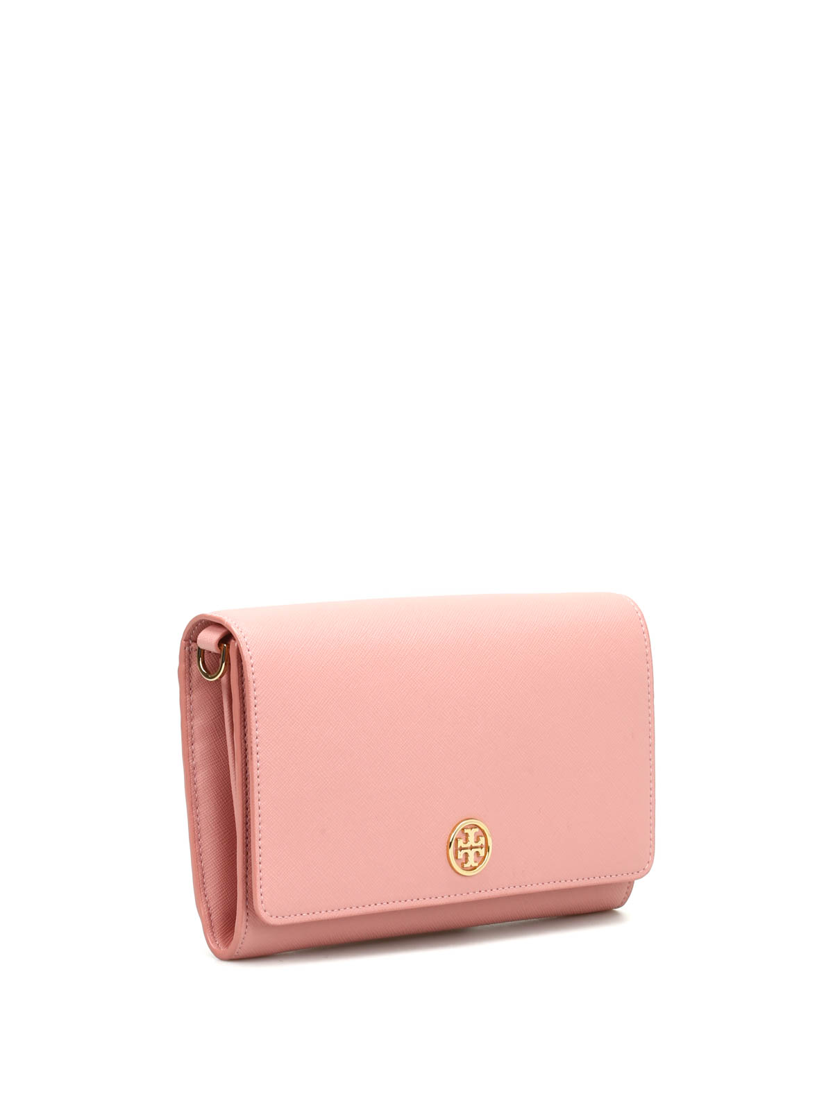 Clutches Tory Burch - Robinson chain clutch - 51159178650 