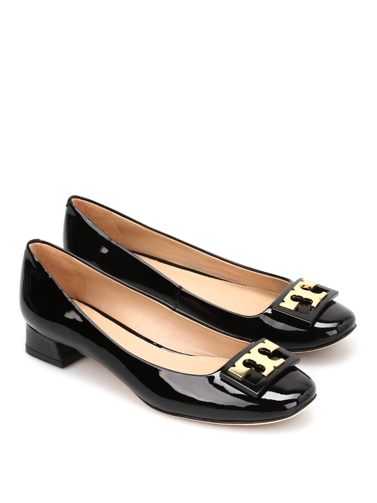 Court shoes Tory Burch - Gigi pumps - 31435001 | Shop online at iKRIX