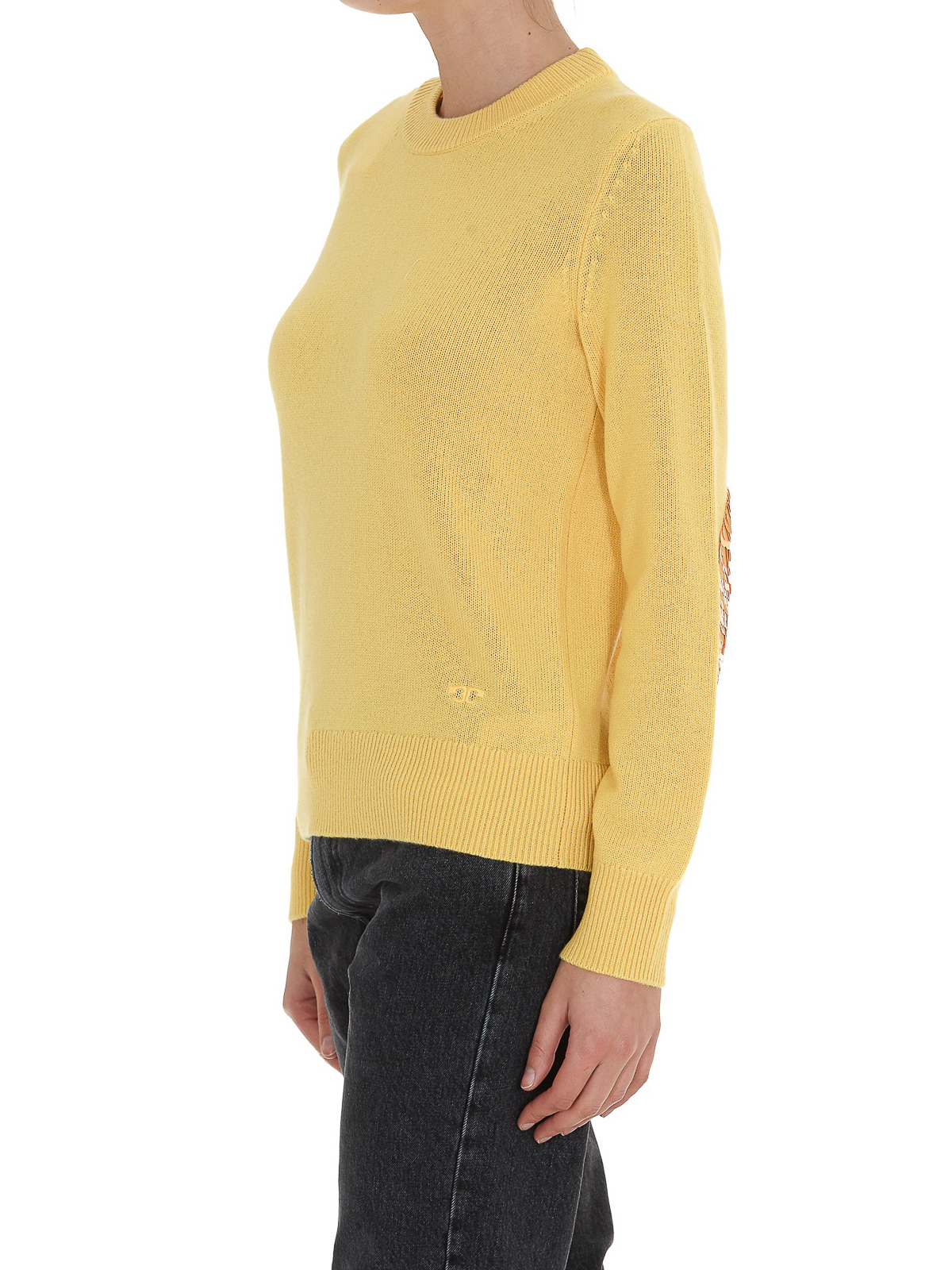 tory burch jumper