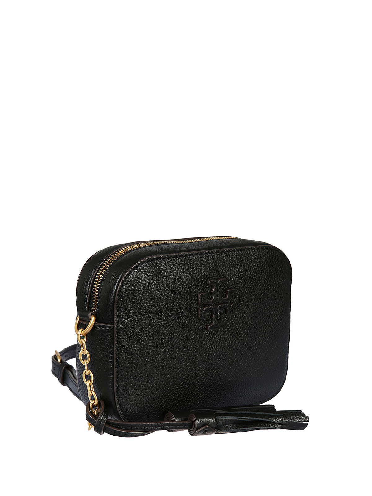 tory burch mcgraw black