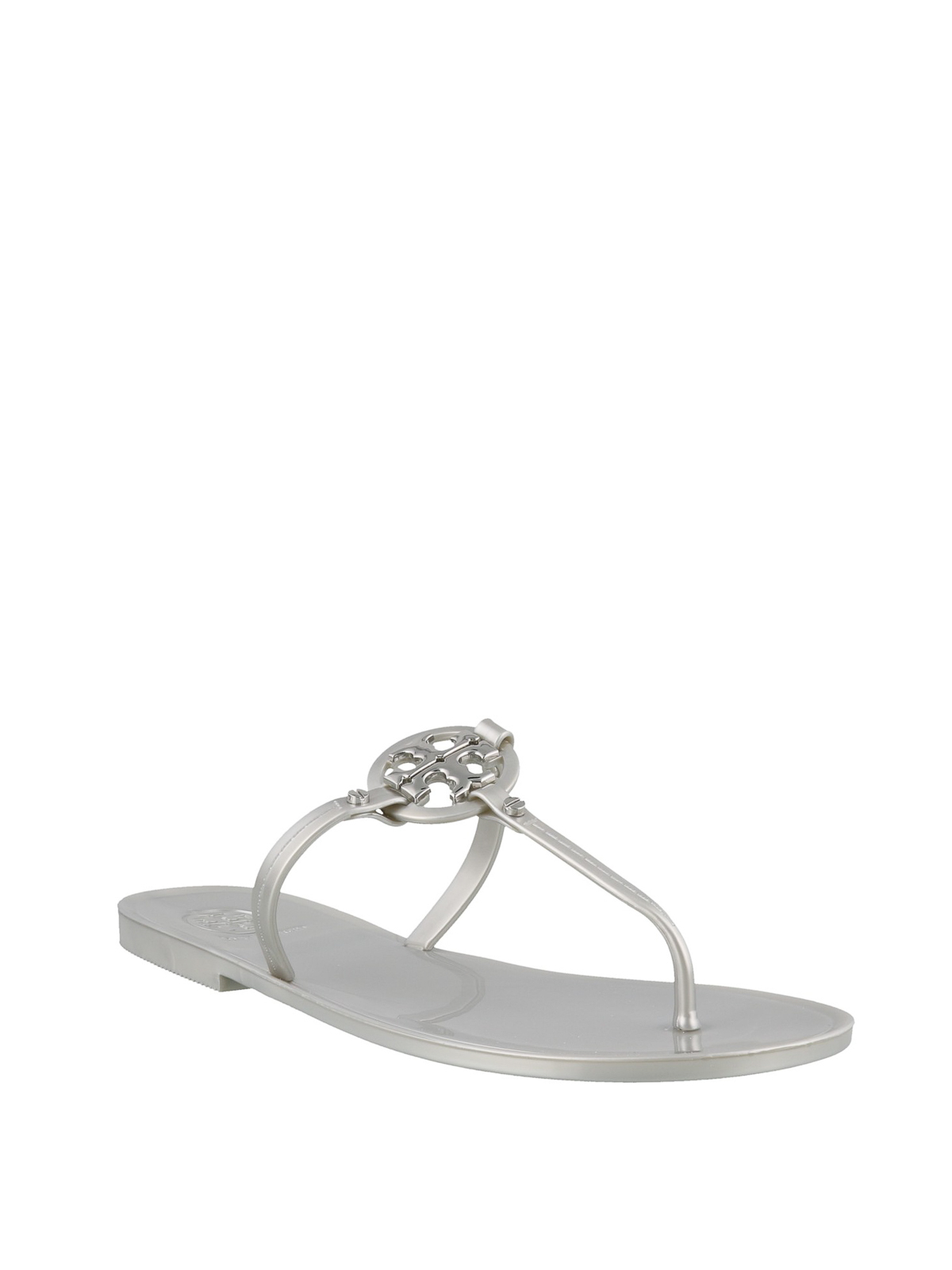 Flip flops Tory Burch - Mini Miller Jelly thong sandals - 51148678040