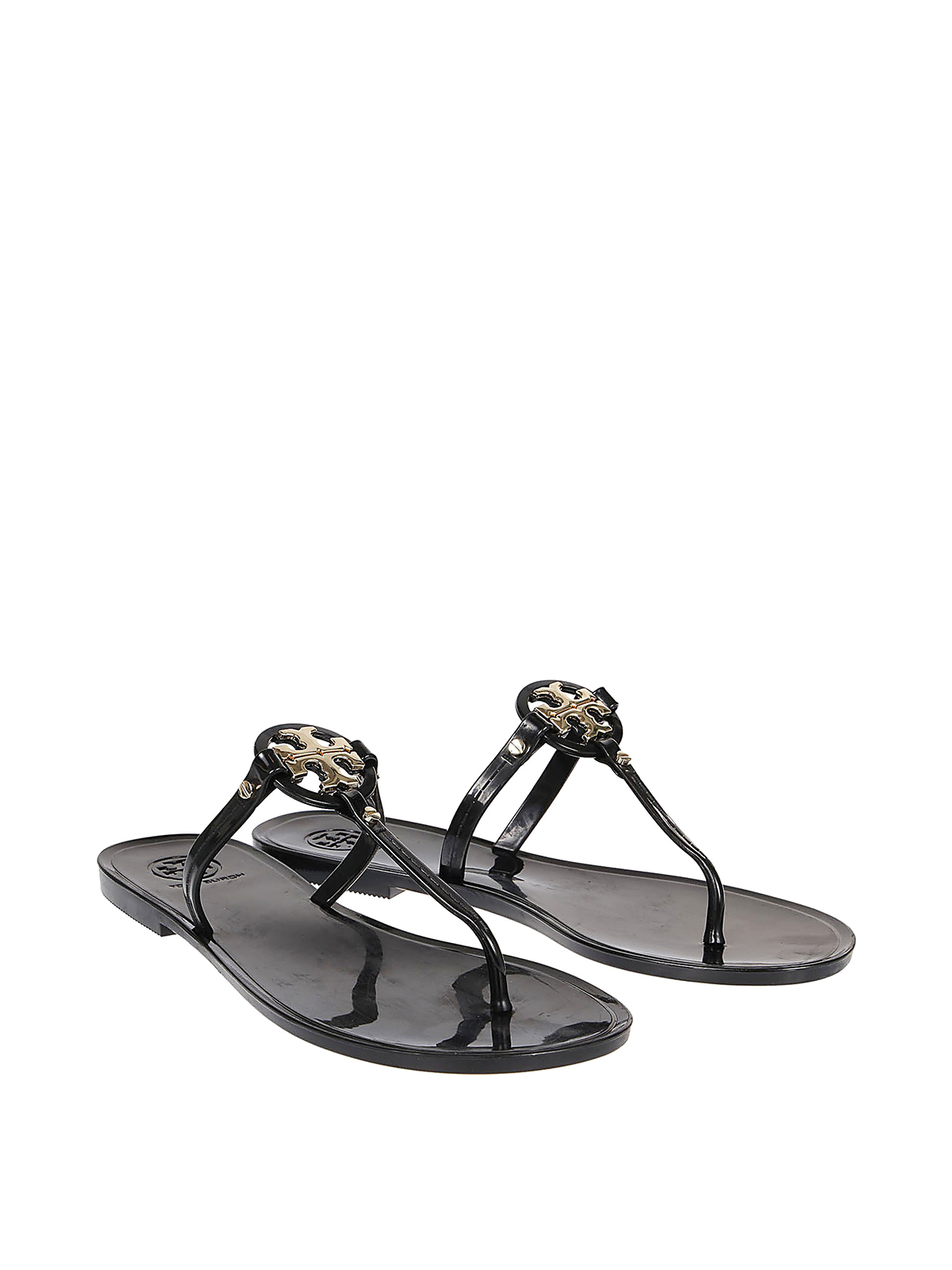 Flip flops Tory Burch - Mini Miller Jelly thong sandals - 51148678