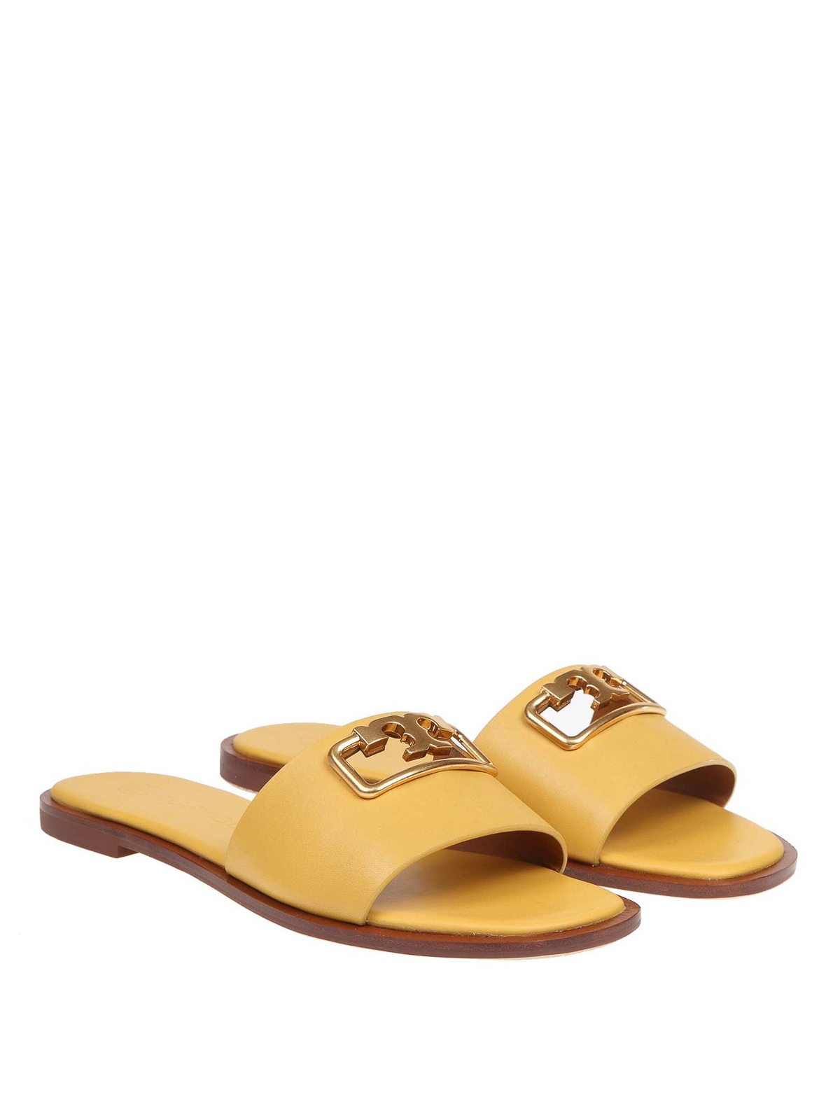 selby slide tory burch