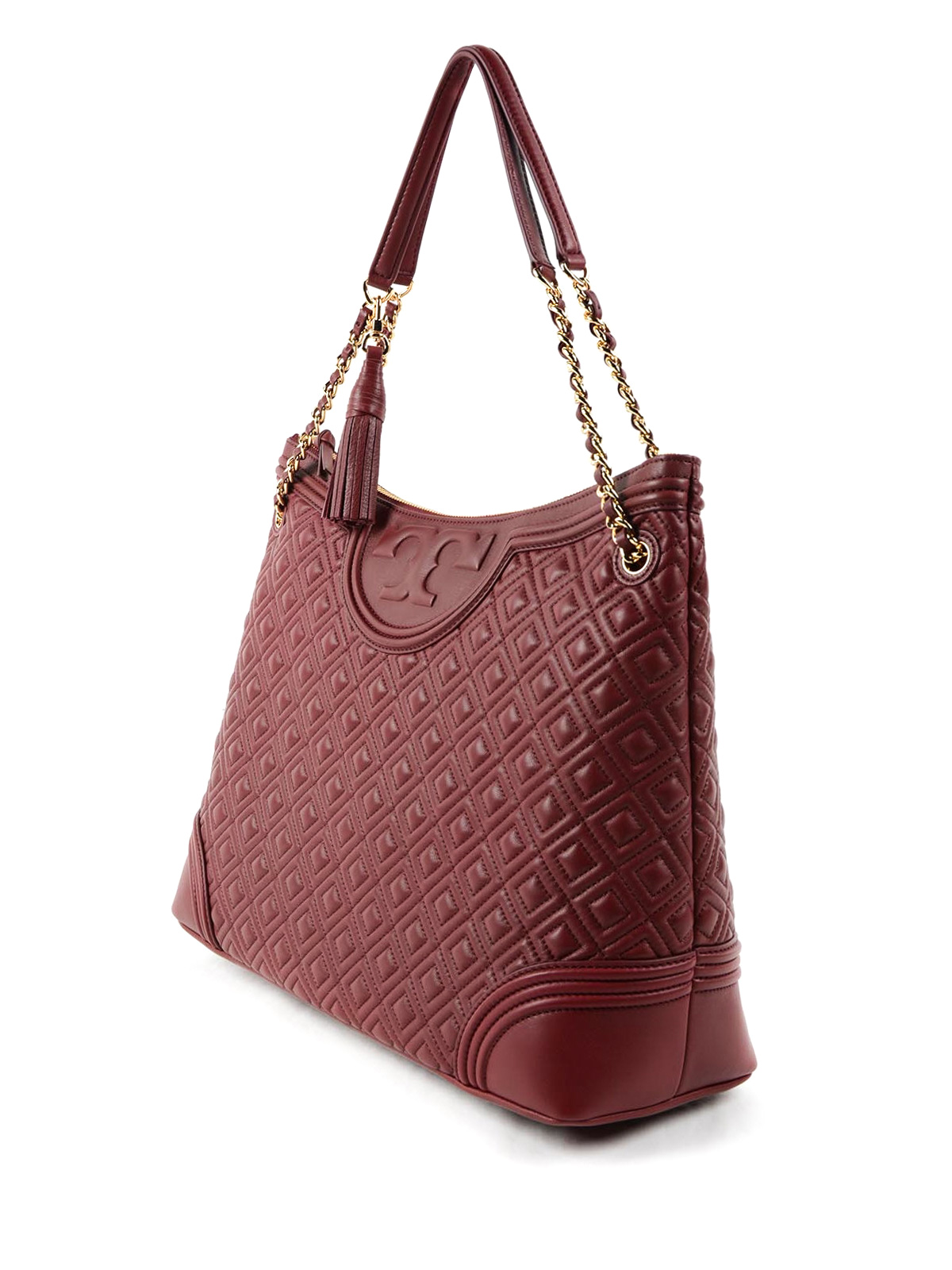 tory burch tasche fleming