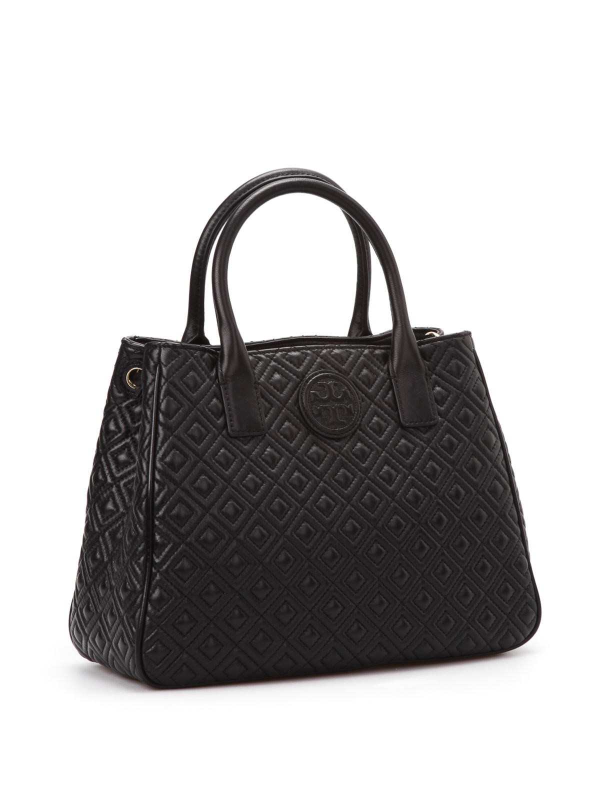 Totes bags Tory Burch - Marion quilted tote - 31159724001 | iKRIX.com