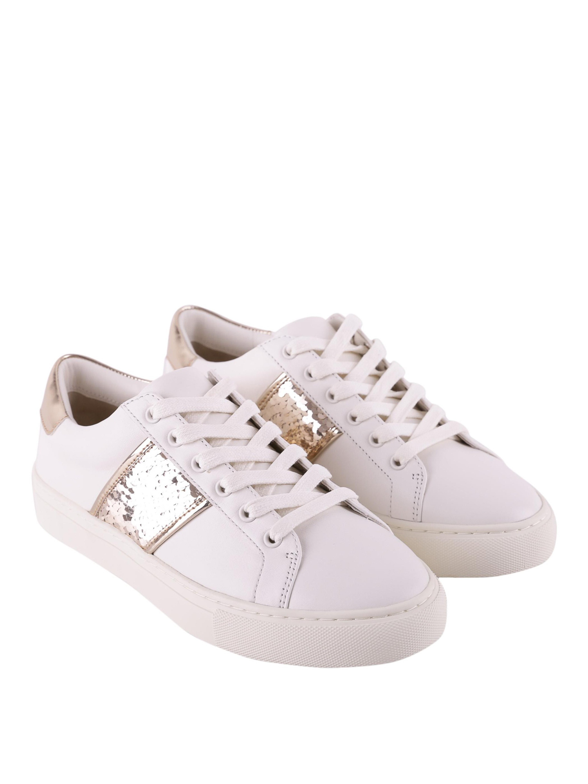 tory burch trainers