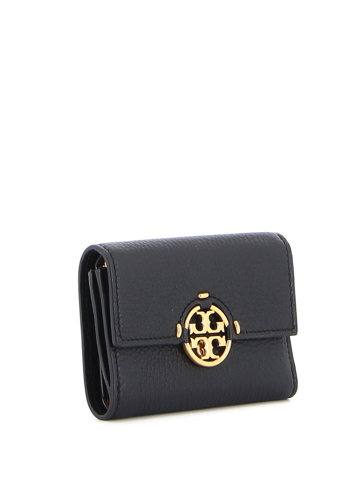 Wallets & purses Tory Burch - Miller medium flap wallet - 79393001