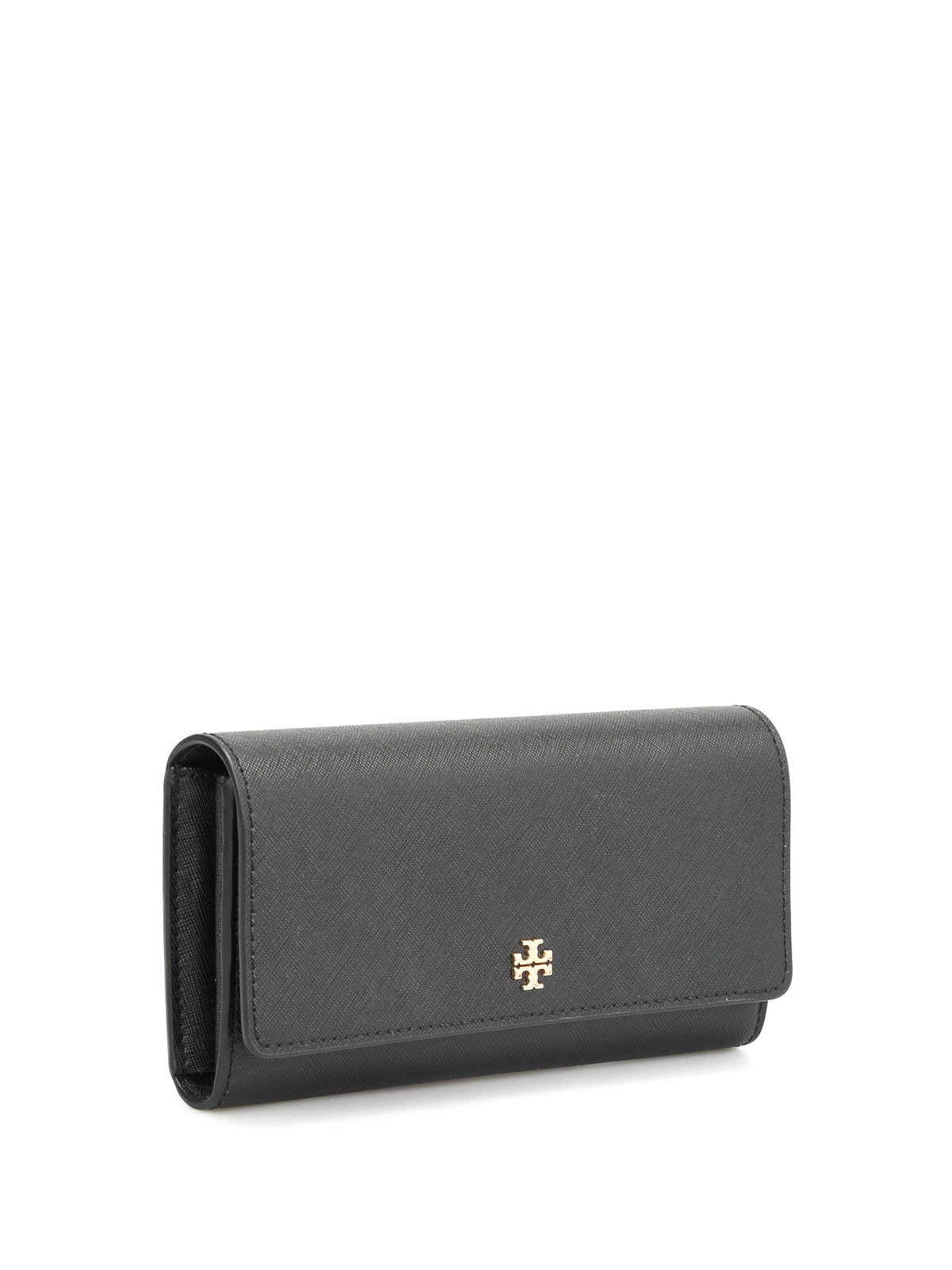 Wallets & purses Tory Burch - Robinson continental wallet - 11169072001