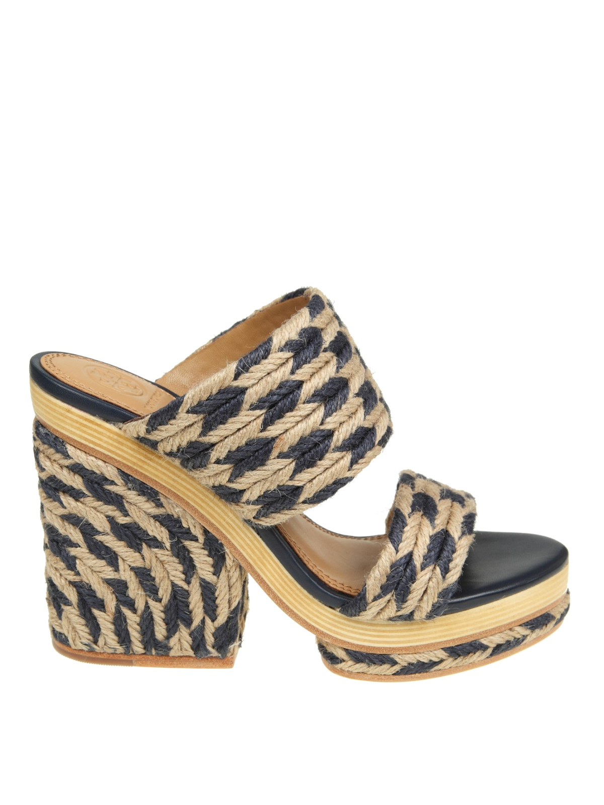 tory burch heel sandals