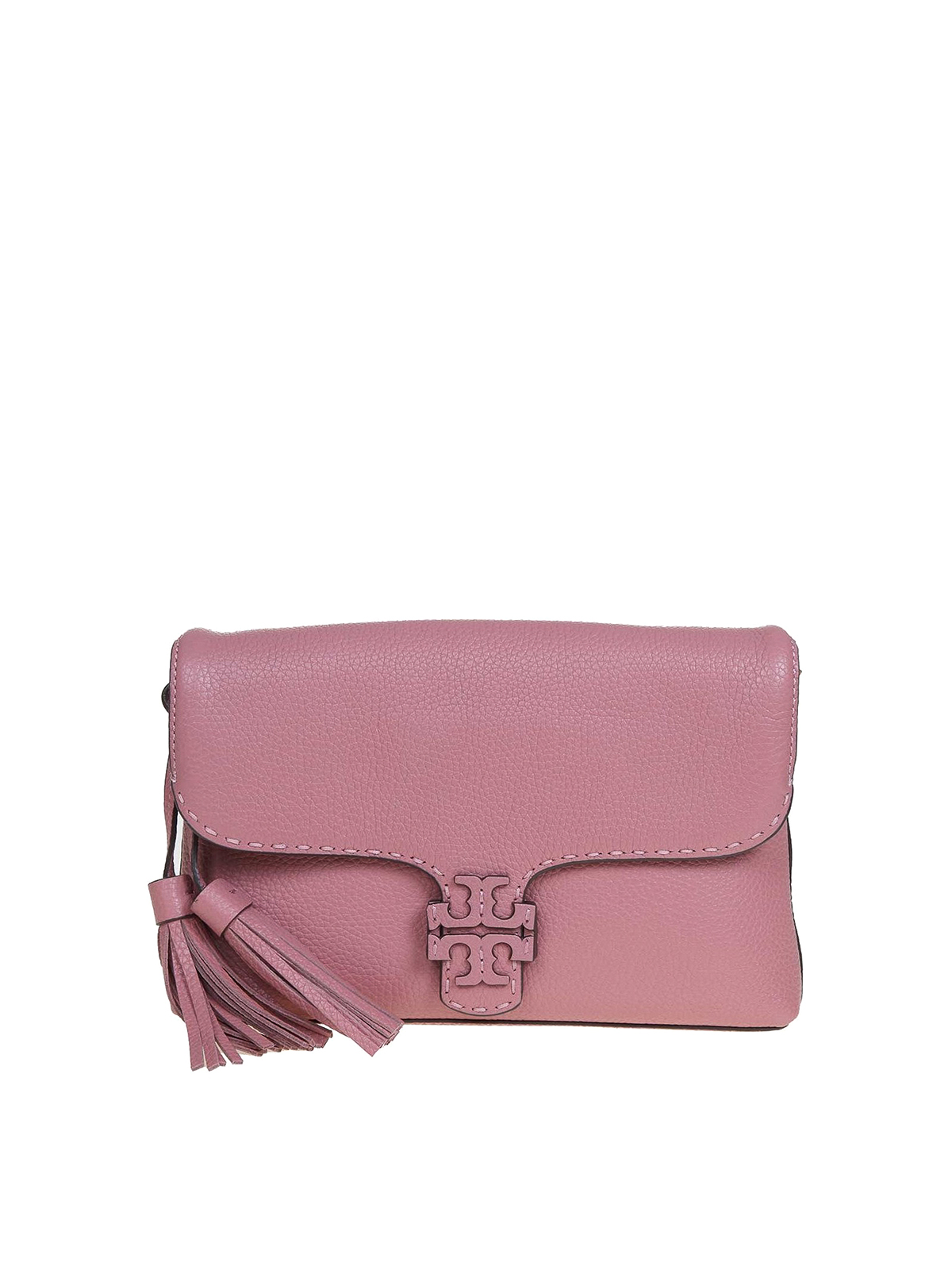 tory burch mcgraw pink