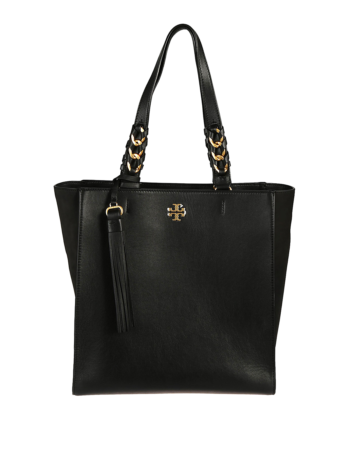 Totes bags Tory Burch - Brooke leather tote - 43716001 