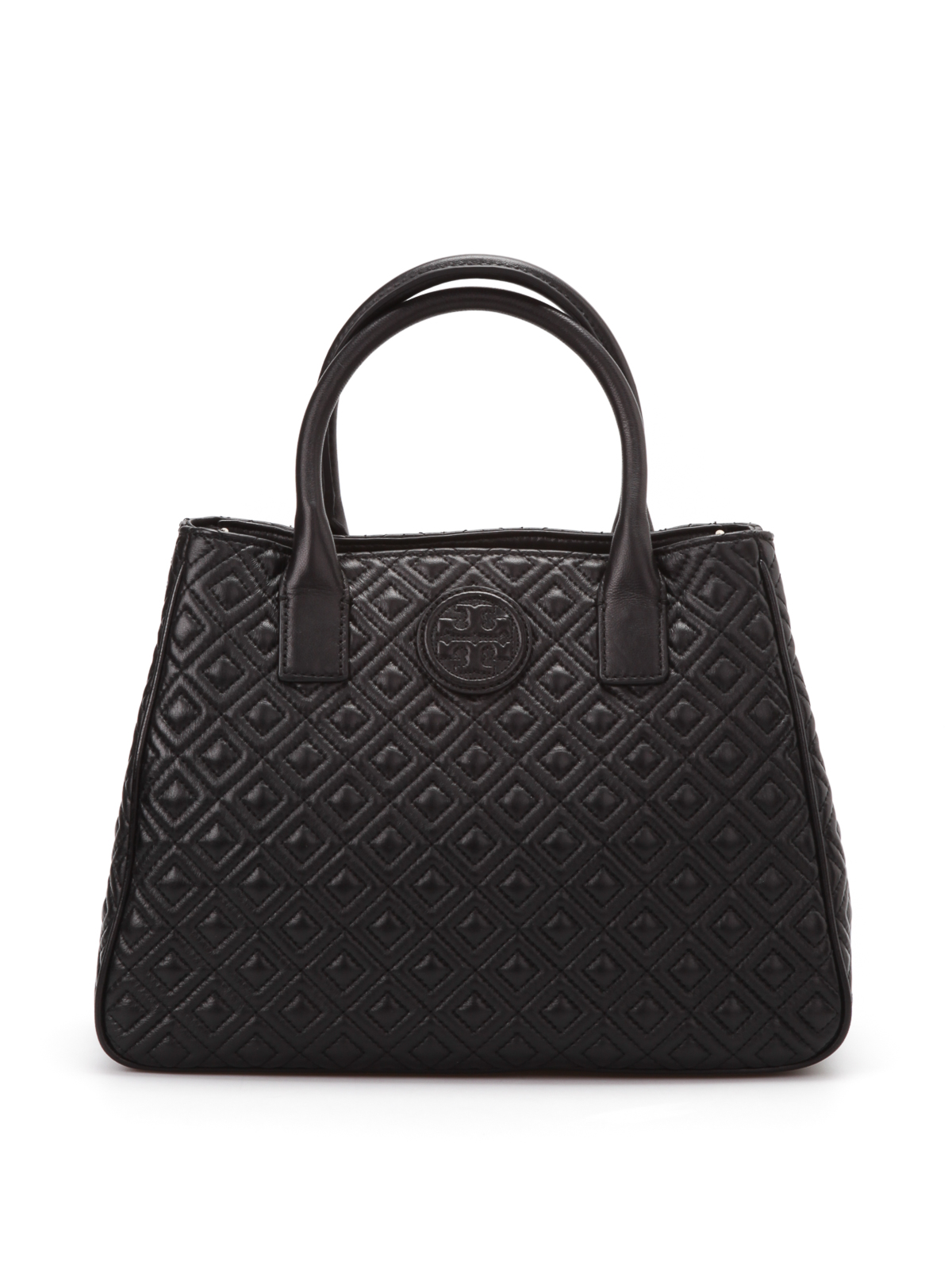 Totes bags Tory Burch - Marion quilted tote - 31159724001 