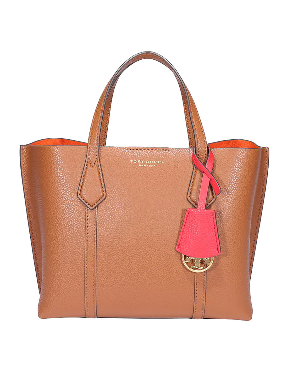 tory burch perry small tote