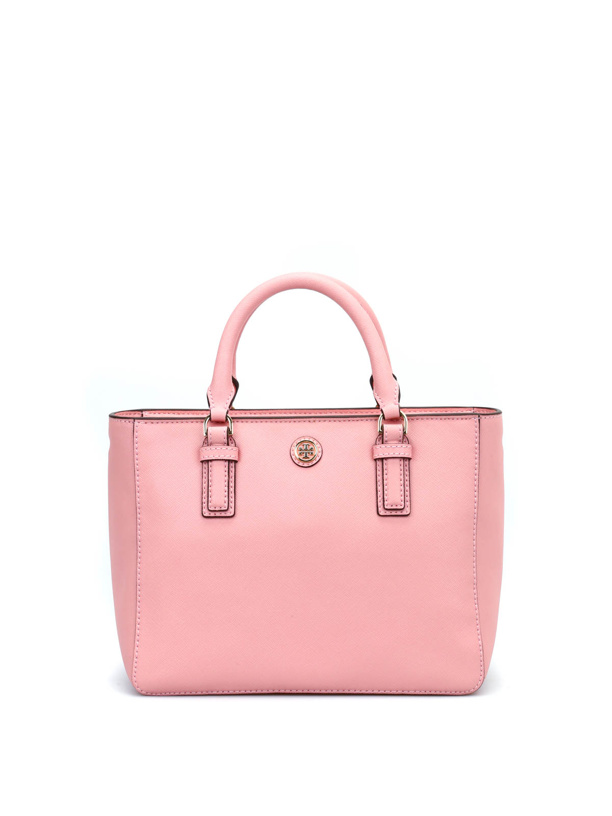 tory burch robinson mini square tote