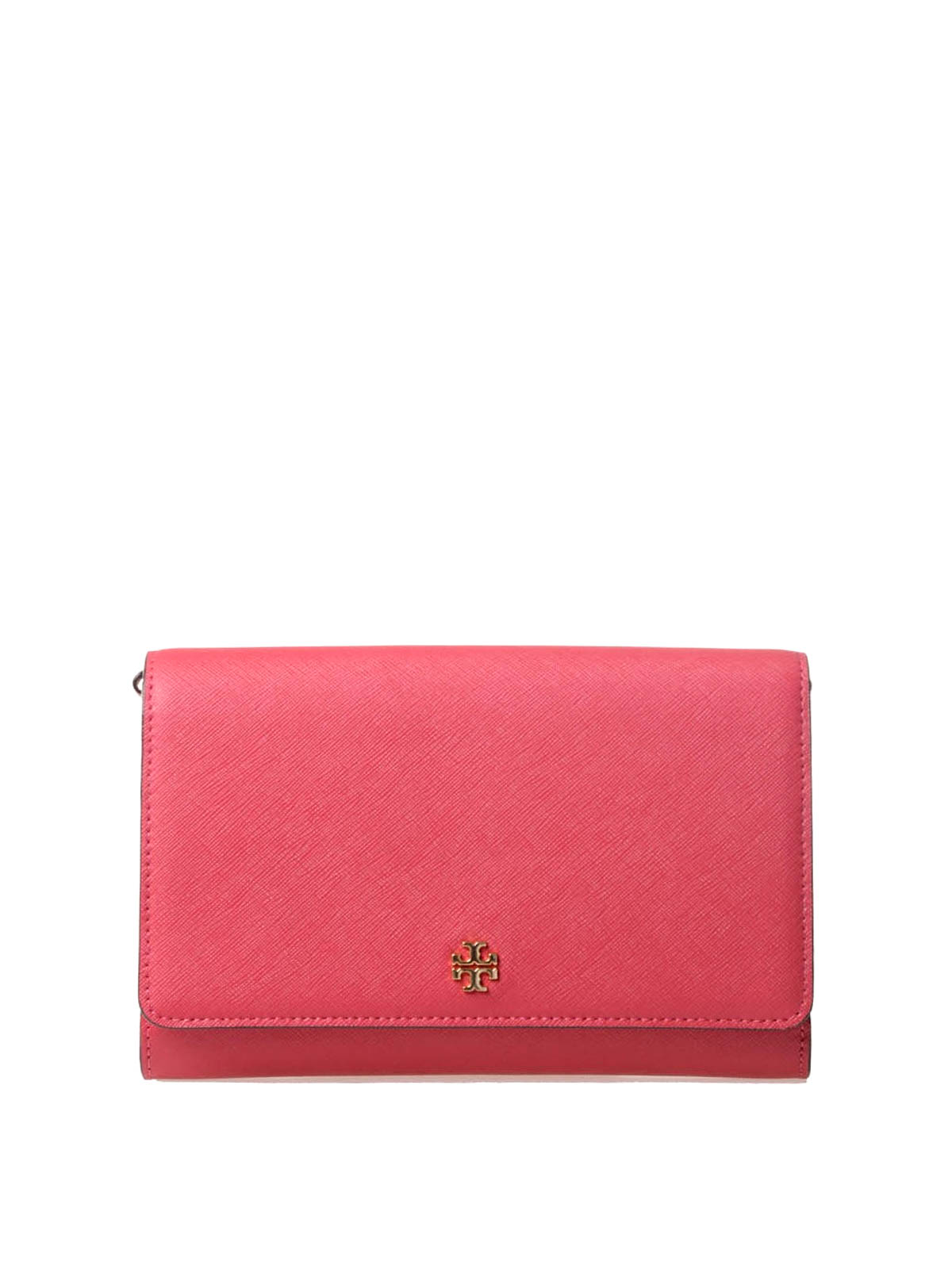 robinson chain wallet red