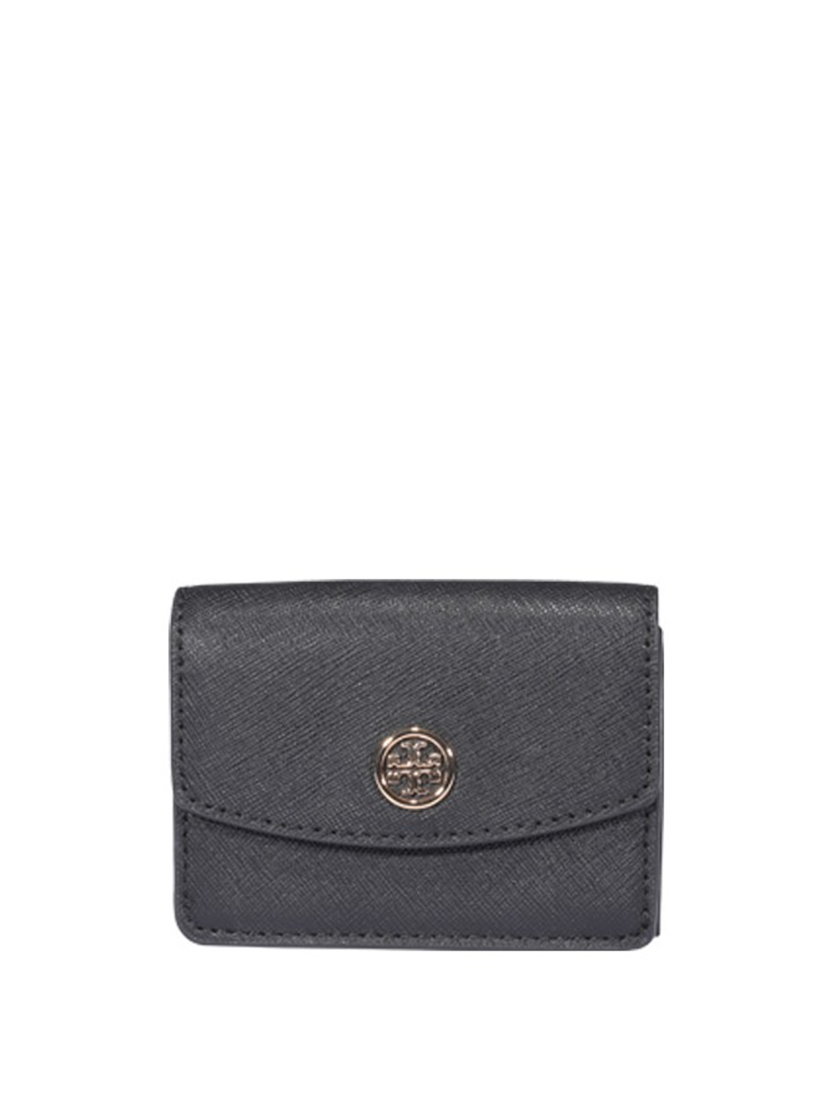 Wallets & purses Tory Burch - Robinson tri-fold mini wallet - 61936001
