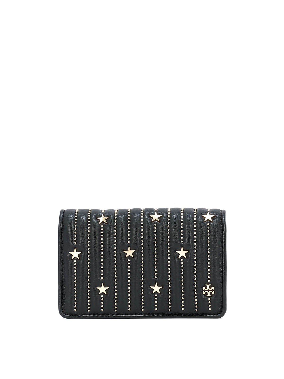 tory burch star wallet