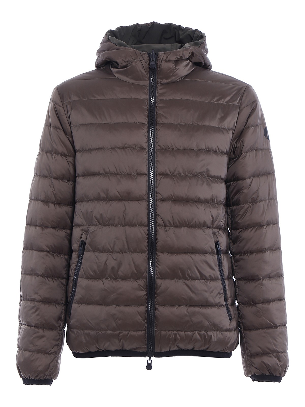 People of Shibuya - Toshiro reversible puffer - padded jackets ...