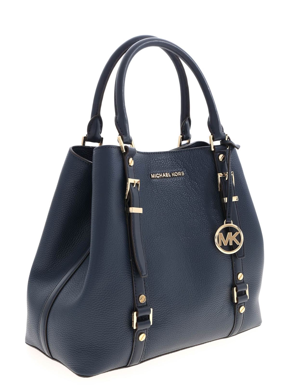 Totes bags Michael Kors - Voyager medium leather tote - 30H7SV6T8L426