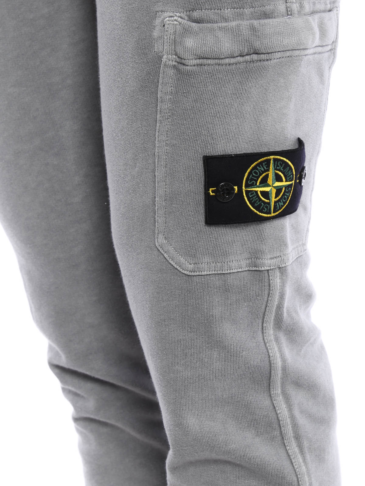 Chandal Stone Island SI2202 — TrapXShop