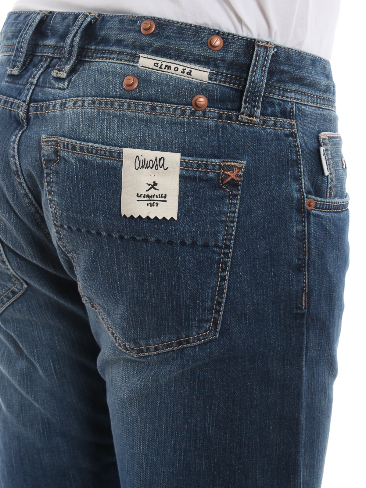 sartoria tramarossa jeans sale