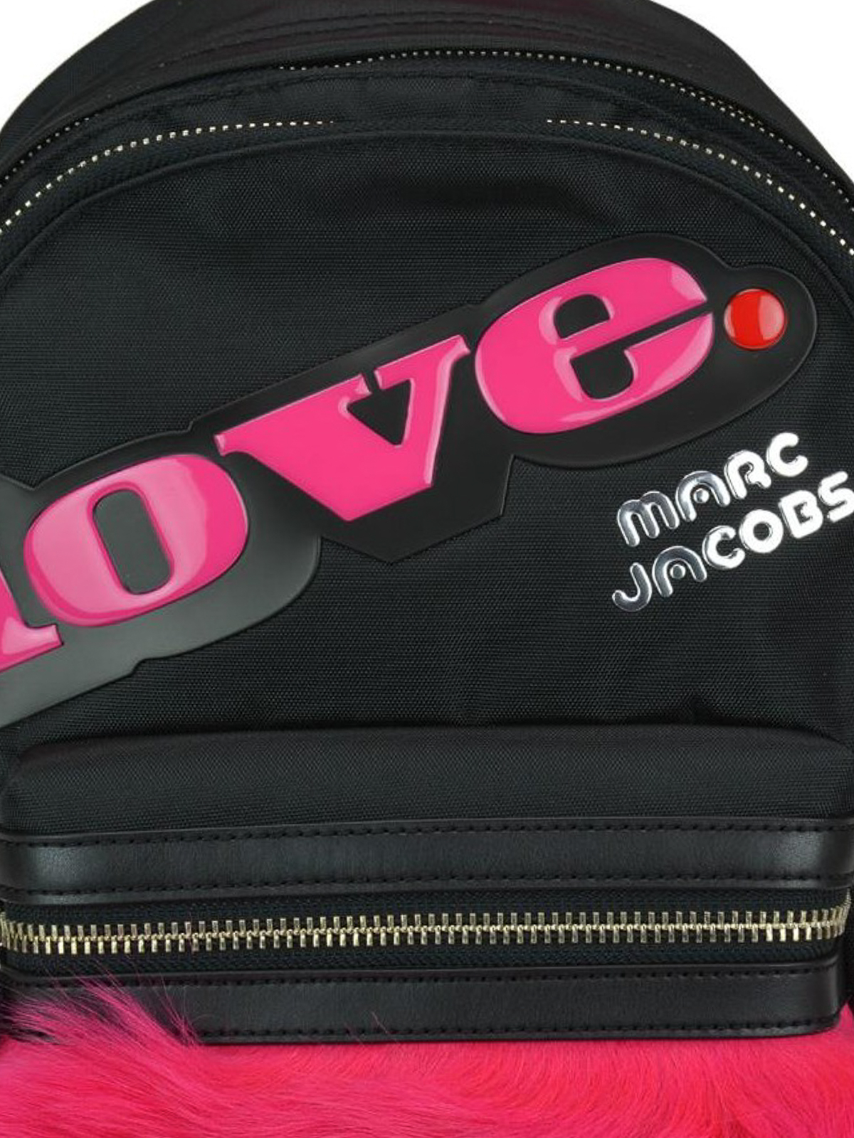 marc jacobs trek pack backpack