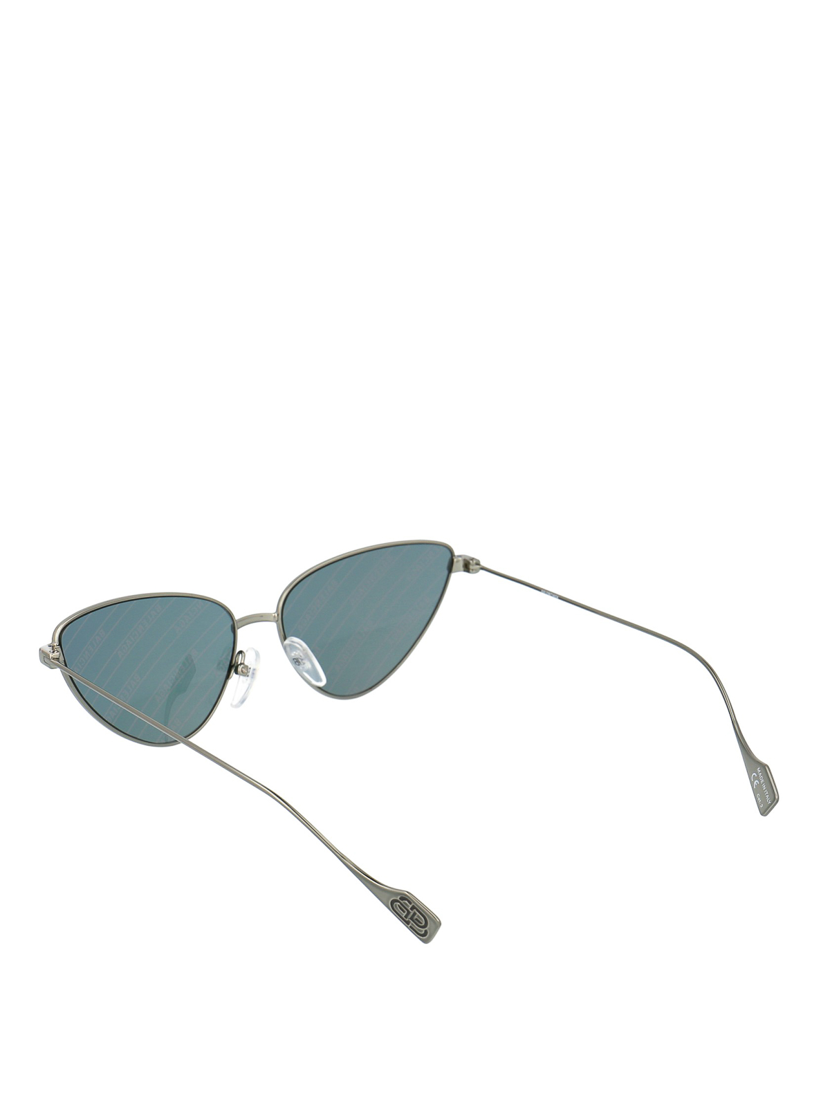 Sunglasses Balenciaga - Triangular - BB0086S006 | iKRIX.com