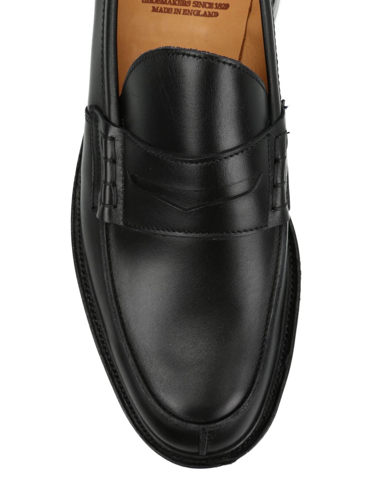 trickers james loafer