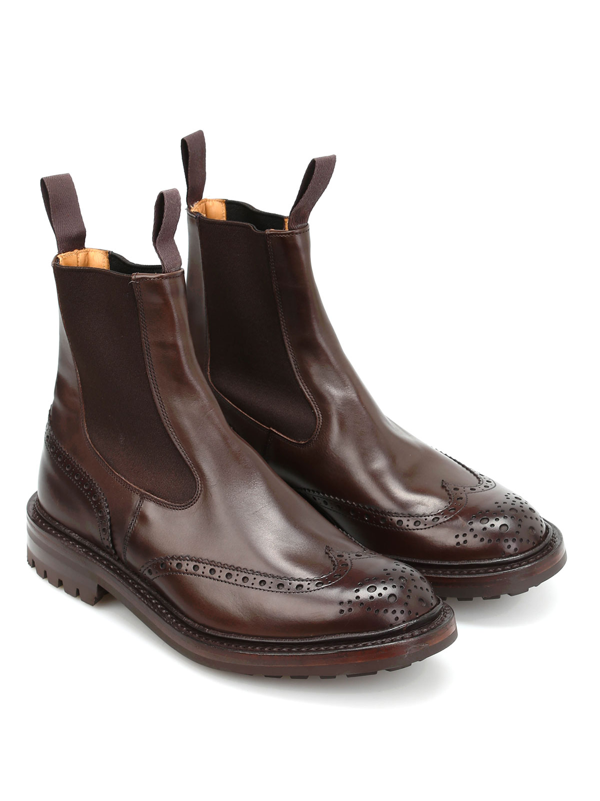 tricker boots for sale
