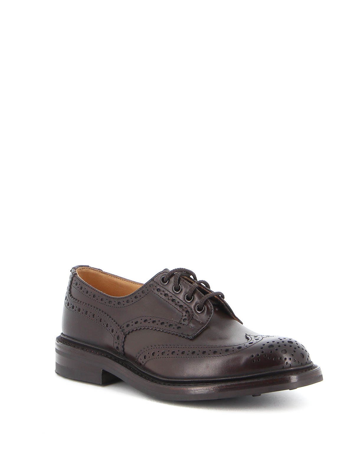 trickers black friday