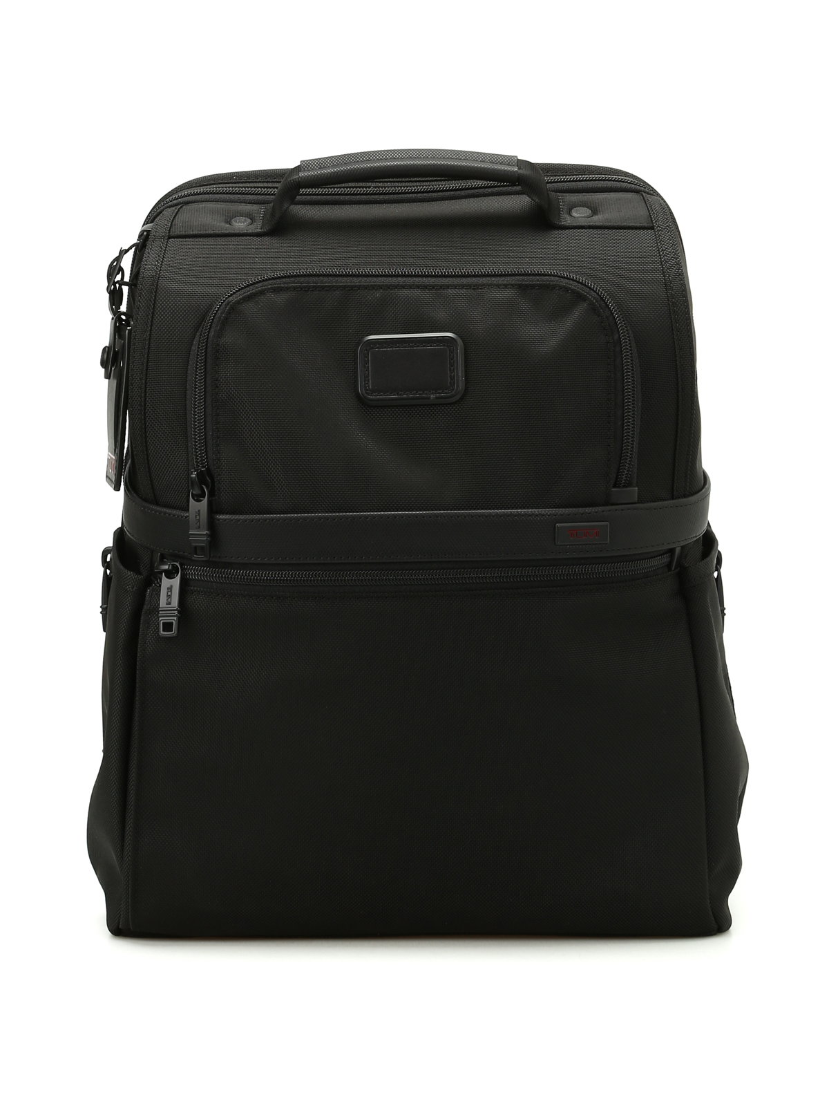 Tumi - Alpha 2 T-Pass backpack - backpacks - 026177D2 | iKRIX.com