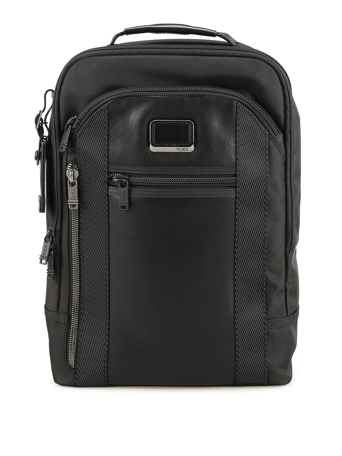 tumi massie nylon backpack