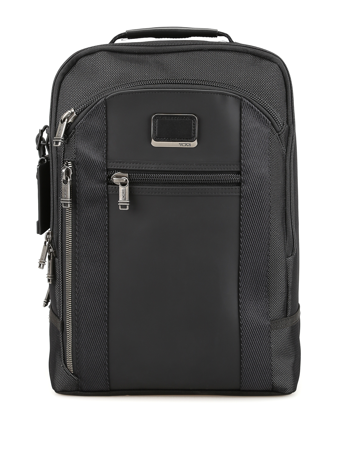tumi backpack men sale