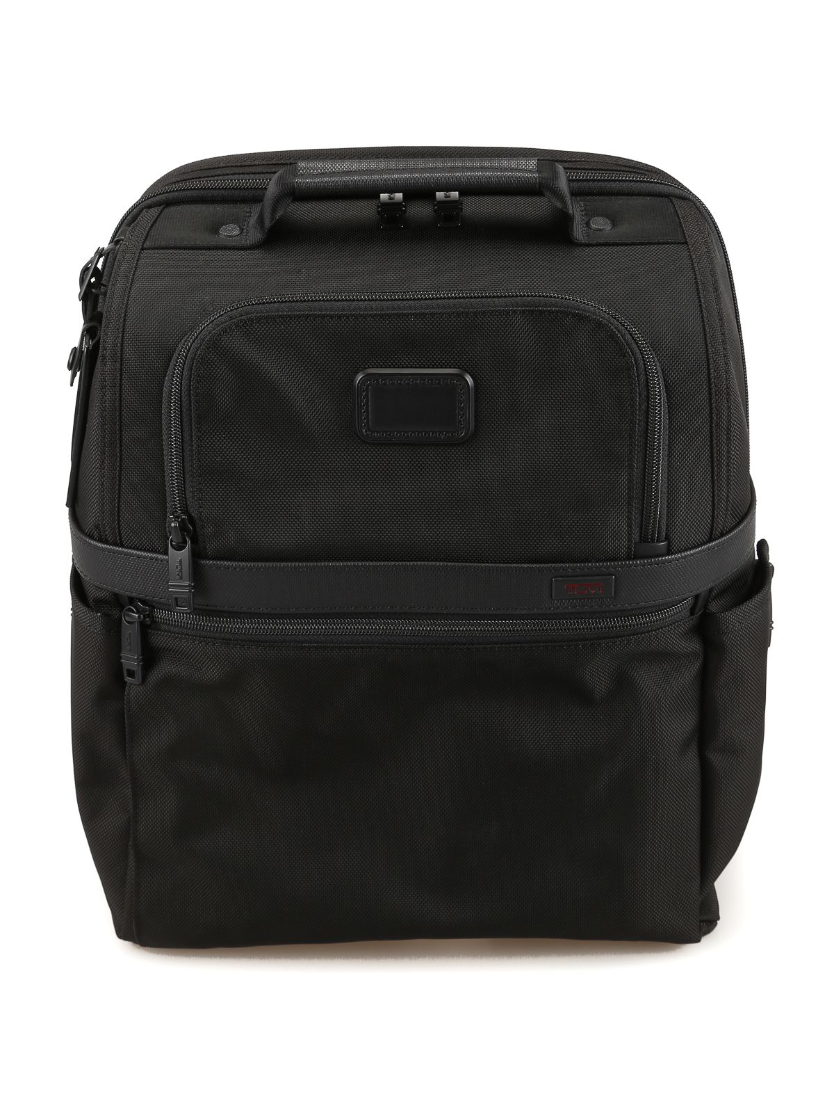 tumi slim solutions brief pack