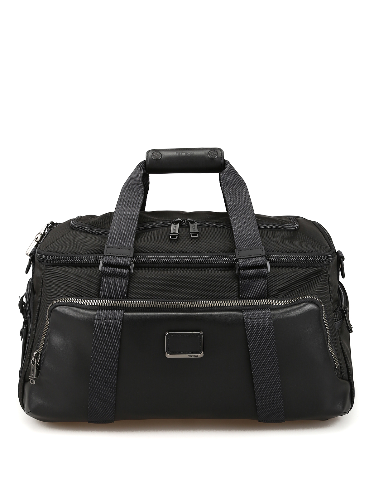 Luggage & Travel bags Tumi - Mccoy nylon gym bag - 0232322D | iKRIX.com