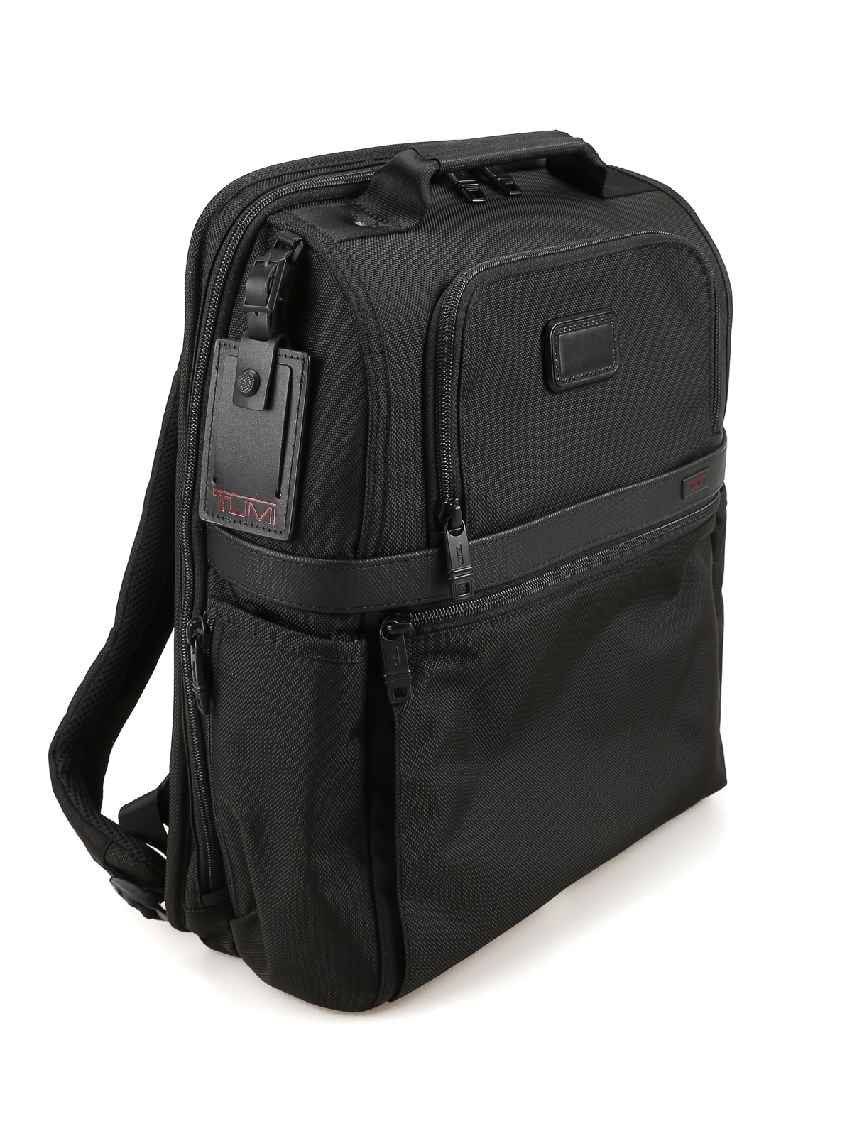 Tumi - Slim Solutions Brief backpack - backpacks - 0226177D2