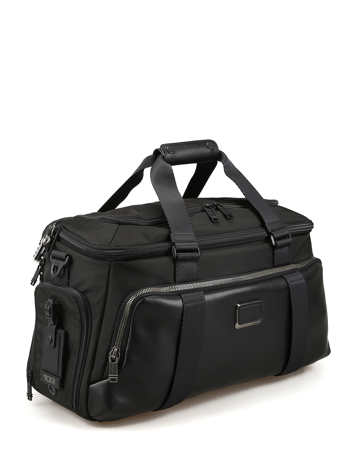 Luggage & Travel bags Tumi - Mccoy nylon gym bag - 0232322D | iKRIX.com