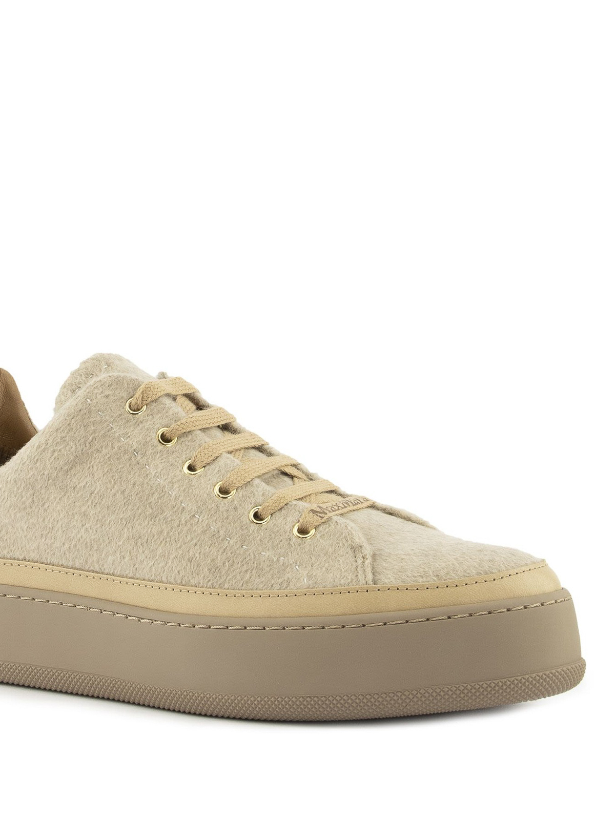 Trainers Max Mara - Tunny sneakers - 47660707600001 | Shop online 