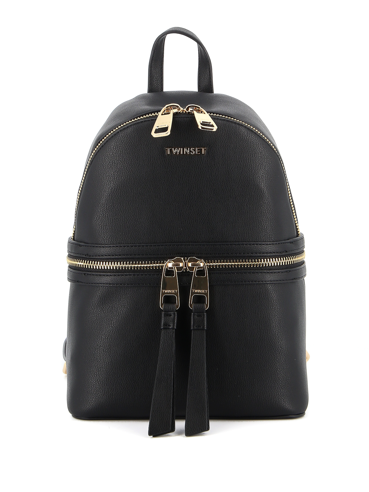 woede Alternatief voorstel mythologie Backpacks Twinset - Cecile backpack - 202TB718400006