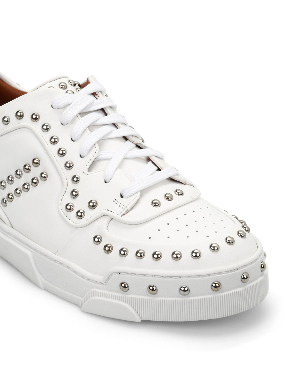Givenchy - Tyson II studded sneakers 