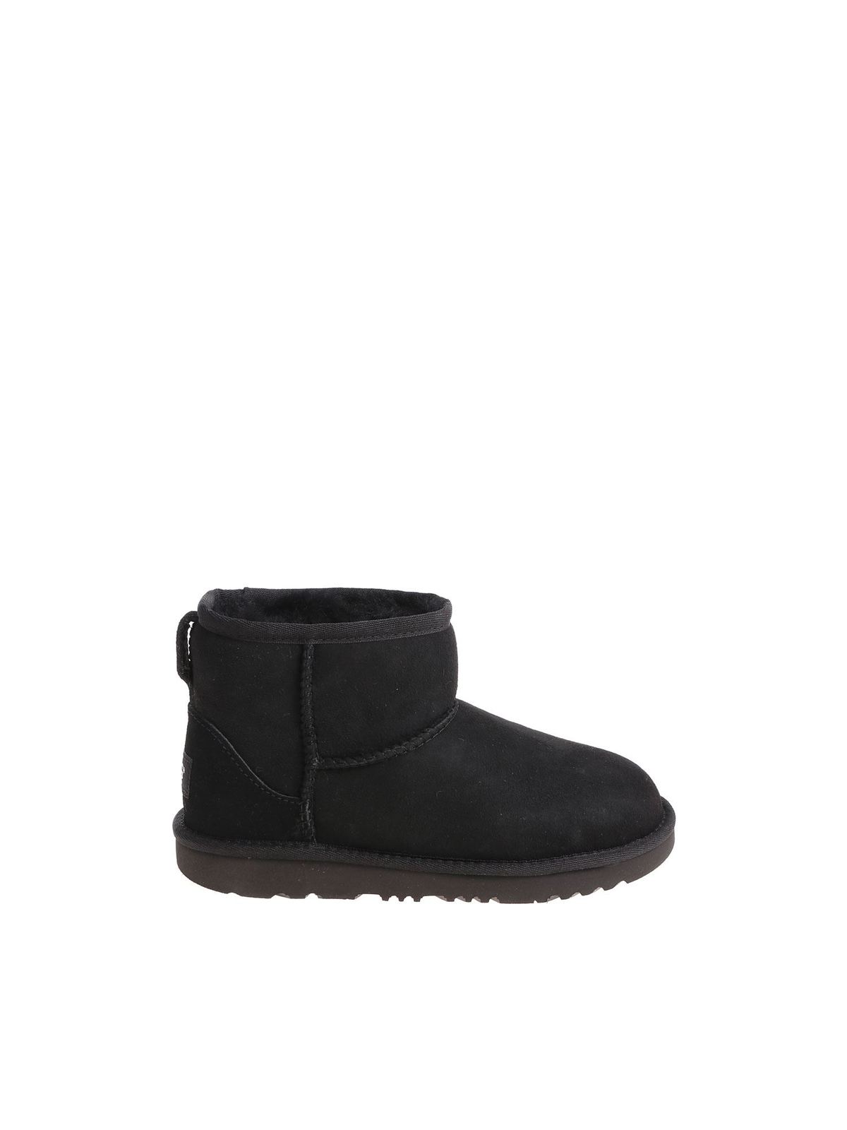 ugg bottine noir