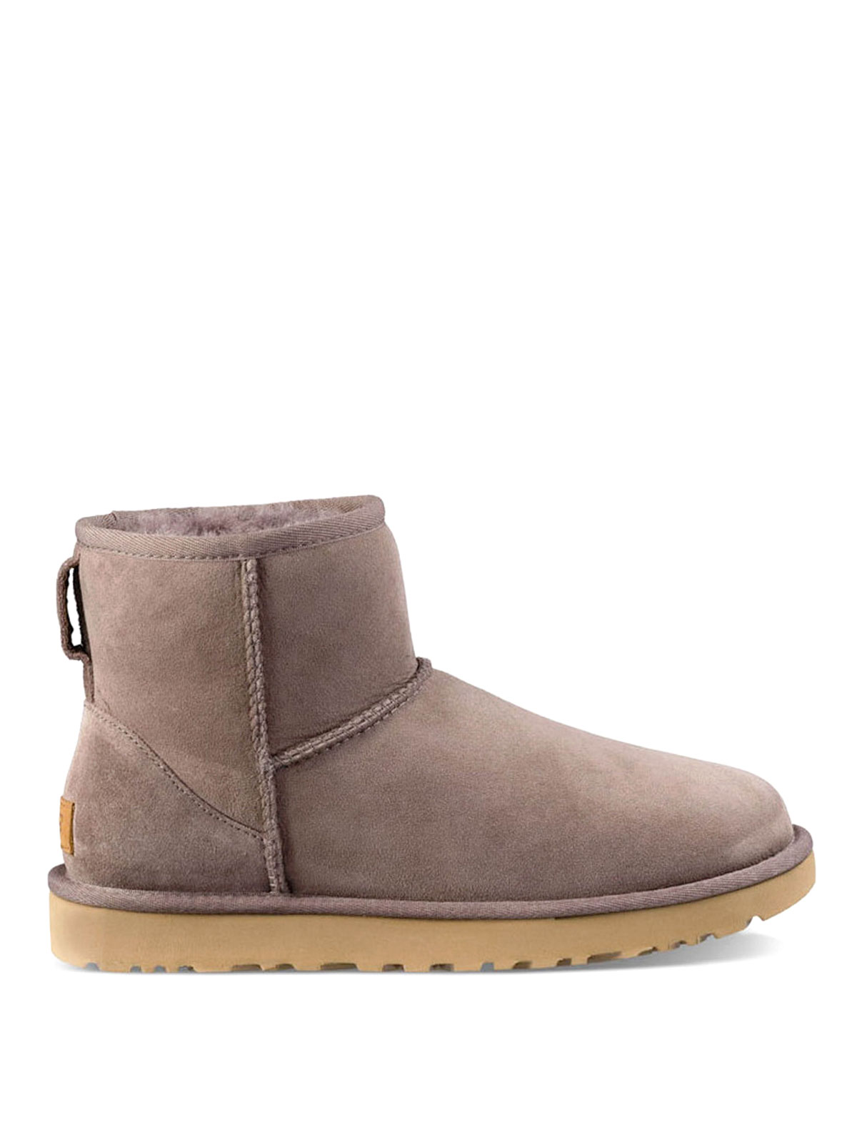 ugg low cut boots