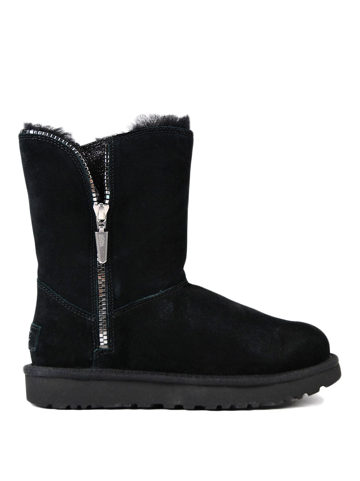 ugg marice black