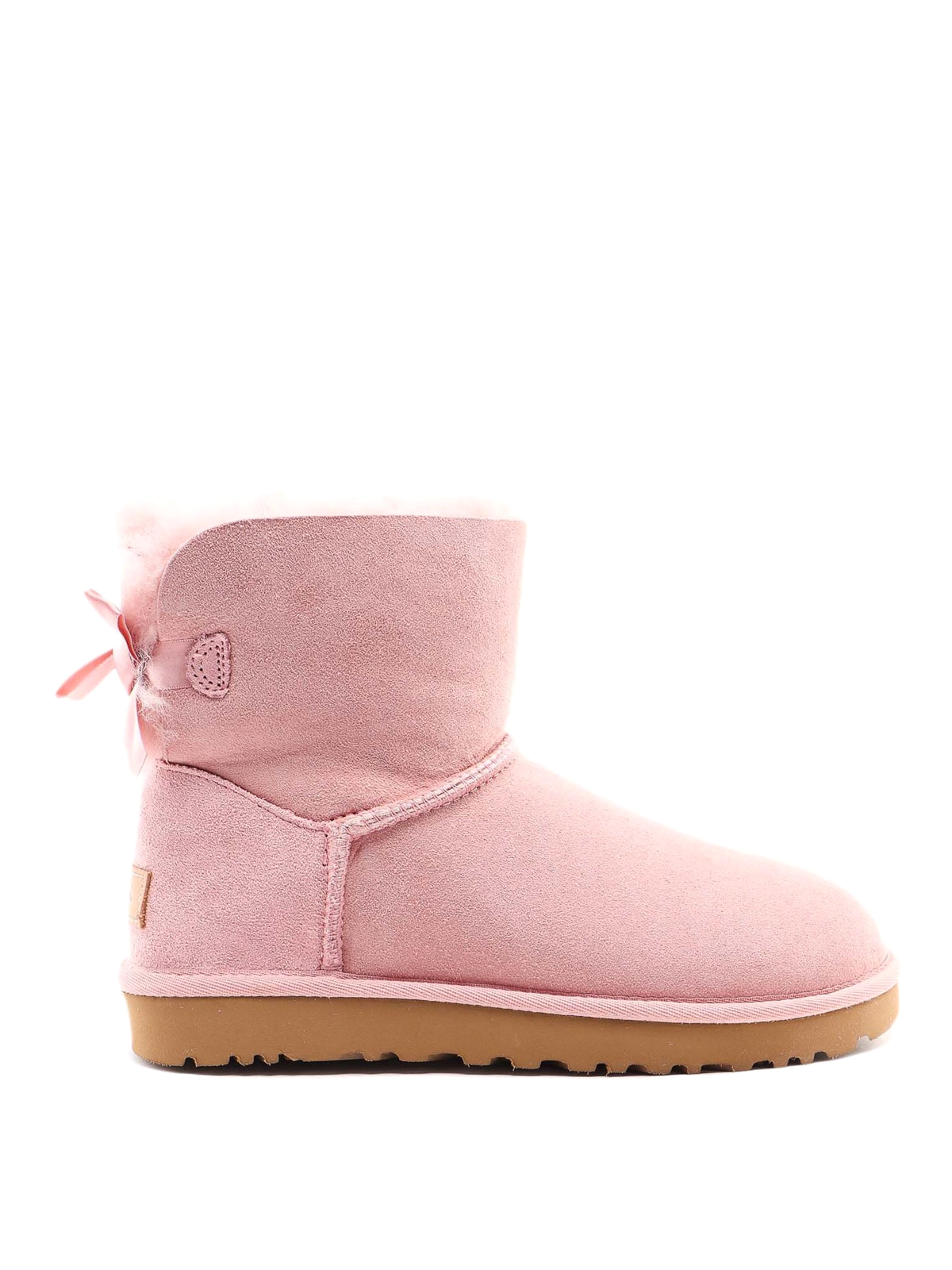 girls bailey bow ugg boots