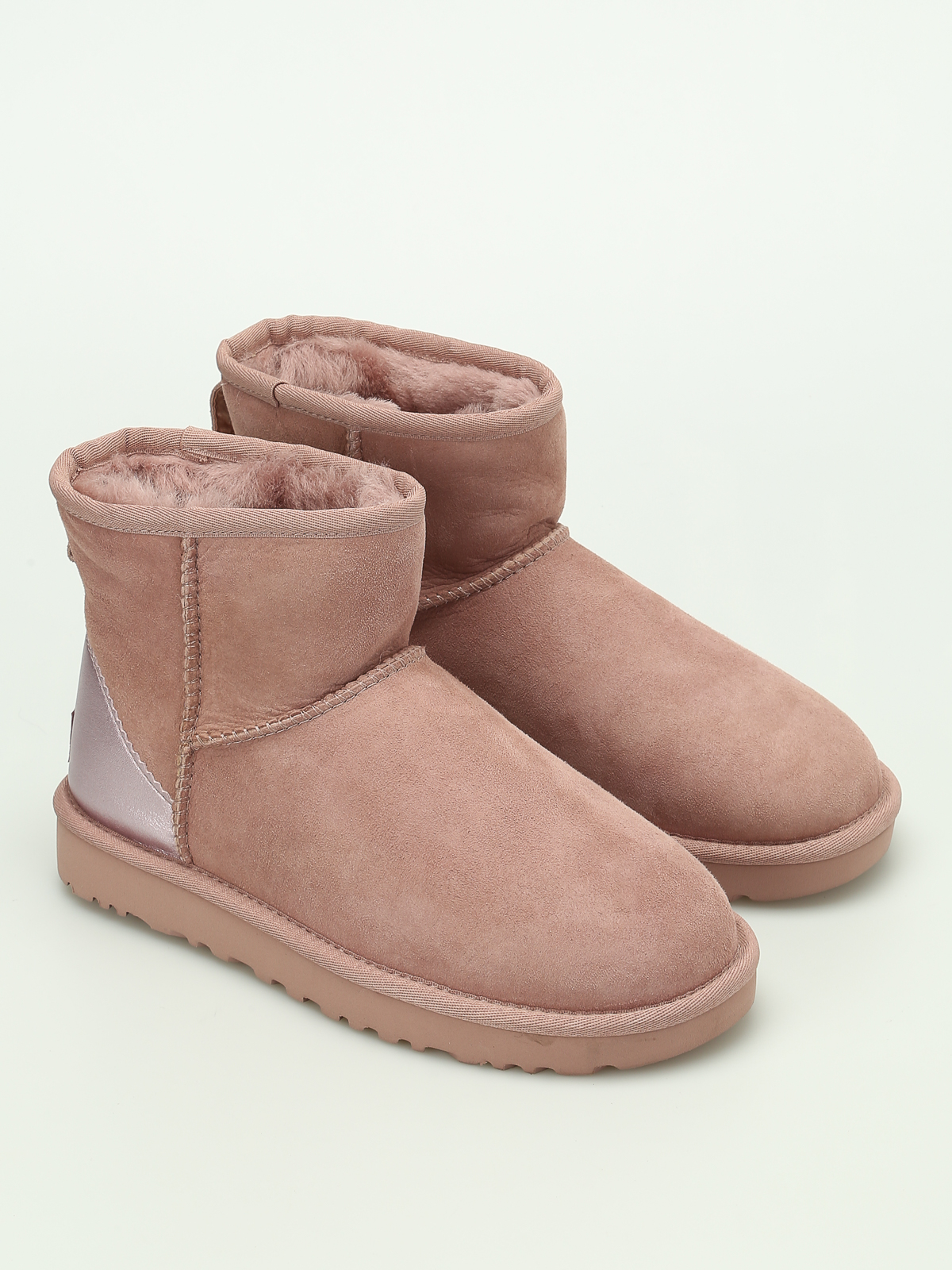 ugg boots Classic Mini II metall ugg boots Classic Mini II metall